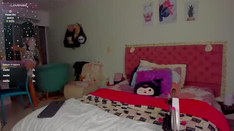 KittyChanel online show from 11.27.25