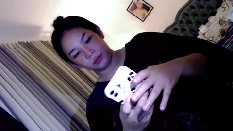 Snapshot of kittycruzxxx chatting on 09.16.25 iG Kitty Tranny online show from 09.16.25