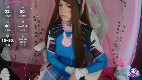 Snapshot of kittyexe1 chatting on 05.24.26 kittyexe1 online show from 05.24.26