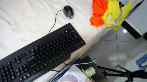 Fay online show from 04.02.26