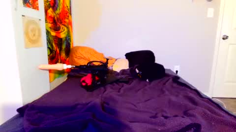 babygirlkitty online show from 10.11.25