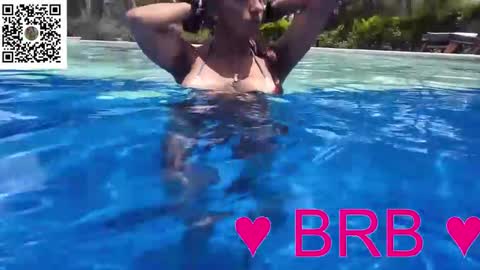 Samantha Grey online show from 03.11.25