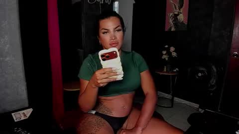 Sari bell online show from 03.29.26