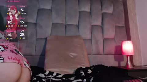 kittyhouse_hs online show from 02.14.25