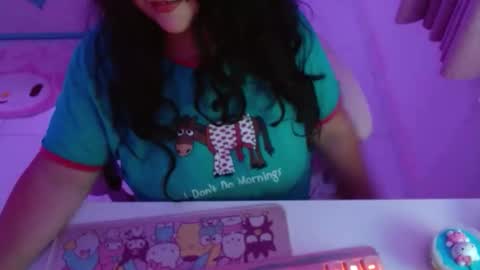 Dannita online show from 02.17.26