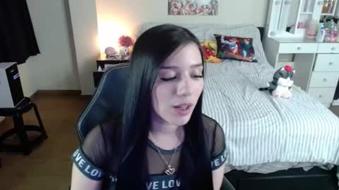 Isabel online show from 02.22.26