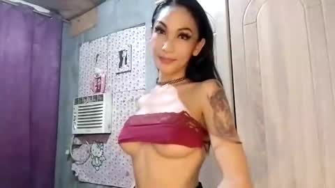 Snapshot of kittykatarena chatting on 03.05.25 Katarena Latsveya online show from 03.05.25