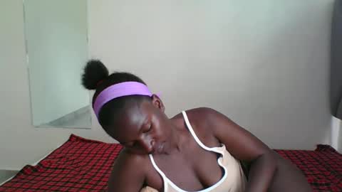 KittyKate online show from 03.09.26