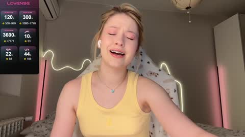 Monika online show from 02.24.26