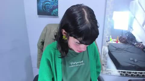 Snapshot of kittylovely__ chatting on 01.20.25 kittylovely online show from 01.20.25