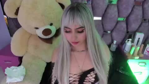 Snapshot of kittylovely__ chatting on 03.08.25 kittylovely online show from 03.08.25