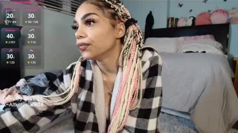 kitty online show from 09.21.25