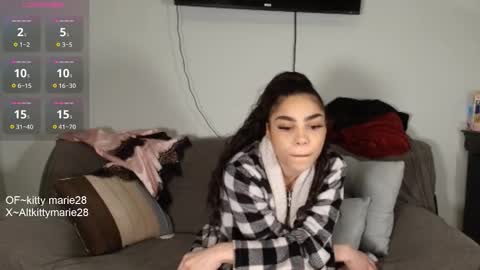 kitty online show from 11.12.25