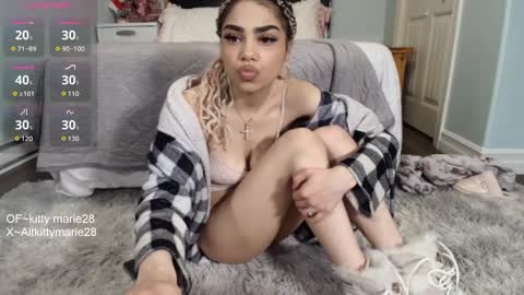 kitty online show from 12.04.25