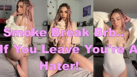 kitty online show from 04.18.26