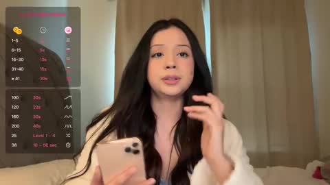 mia online show from 12.19.24