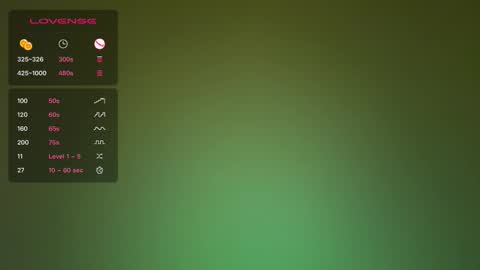 mia online show from 12.18.25