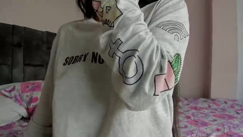 kitty  online show from 02.25.25