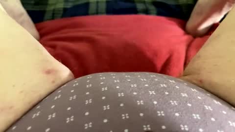 kittyneedsherdaddy online show from 04.13.26