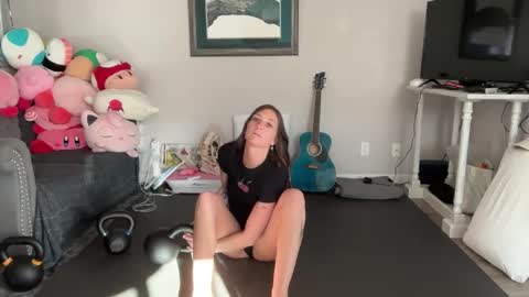 kittypurr79 online show from 03.20.26