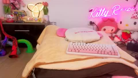 Kitty online show from 03.28.26