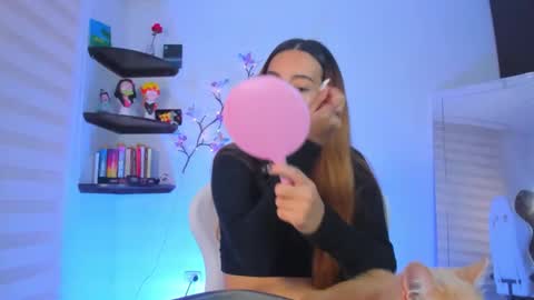 kitty online show from 11.28.25