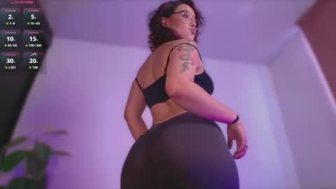 Sophie online show from 04.11.26