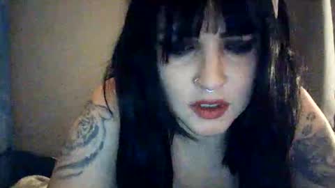 Snapshot of kittytats21 chatting on 05.20.26 SummerT online show from 05.20.26