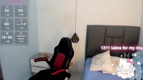  K I T T  Y  online show from 02.04.25