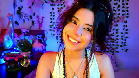 Kittyuwu  online show from 11.07.25