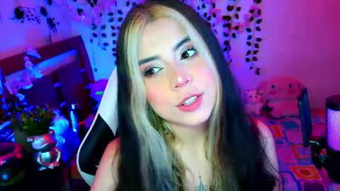 Kittyuwu  online show from 02.22.26