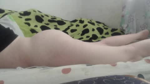 kittywhiteass online show from 02.06.25