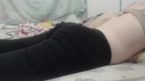 kittywhiteass online show from 03.08.25