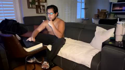 kittywoodyluv online show from 01.21.25