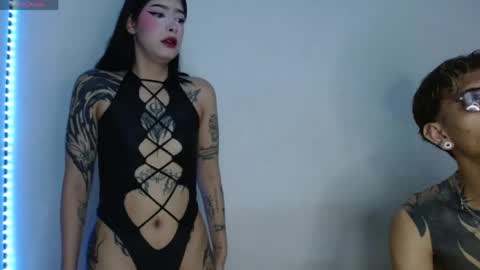 Snapshot of kittyxshady chatting on 04.29.26 kittyxshady online show from 04.29.26