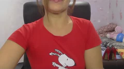 KittyyBeauty online show from 01.22.25