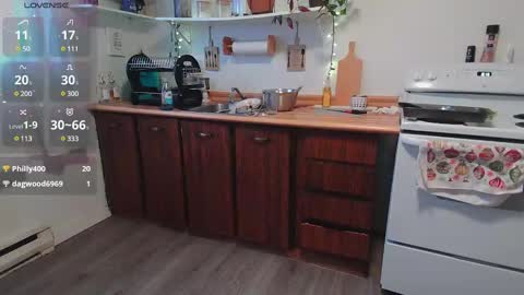 Kittyymaze online show from 01.07.25