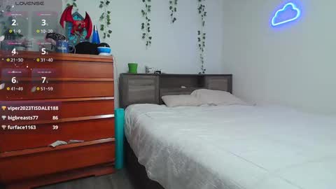 Kittyymaze online show from 01.25.25