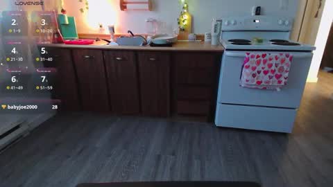 Kittyymaze online show from 01.30.25