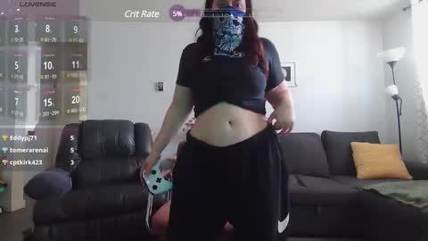 Kittyymaze online show from 03.07.25