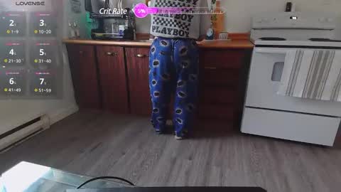 Kittyymaze online show from 03.12.25