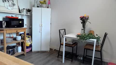 Kittyymaze online show from 04.09.26