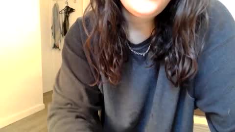Snapshot of kittyymaze chatting on 04.17.26 Kittyymaze online show from 04.17.26