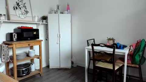 Kittyymaze online show from 07.23.26