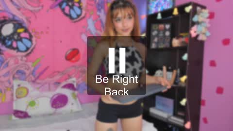 Kitty Zen online show from 12.11.24