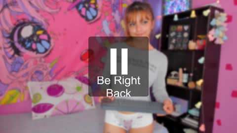 Kitty Zen online show from 12.18.24