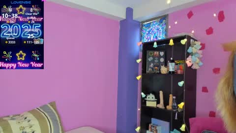 Kitty Zen online show from 01.09.25