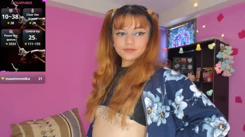 Kitty Zen online show from 01.09.25