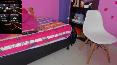 Kitty Zen online show from 01.17.25