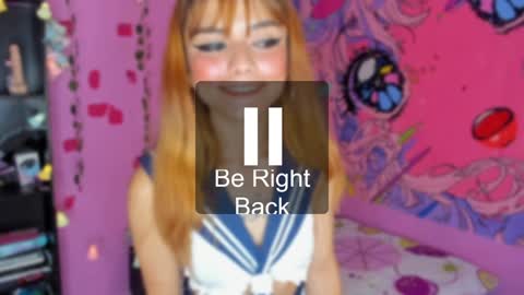 Kitty Zen online show from 02.05.25